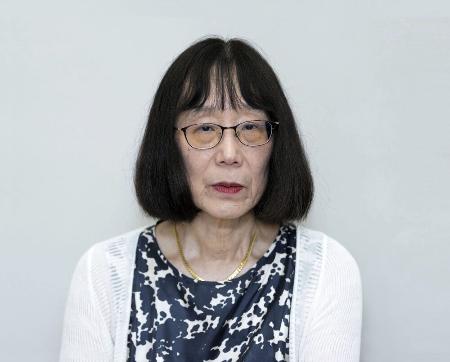 国際刑事裁判所（ＩＣＣ）の赤根智子所長