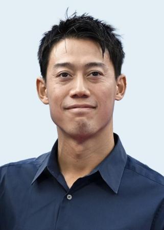 錦織圭