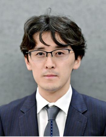 伊藤匠二冠