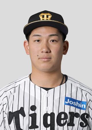 伊原陵人投手