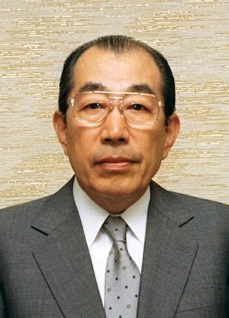 馬渕隆一さん