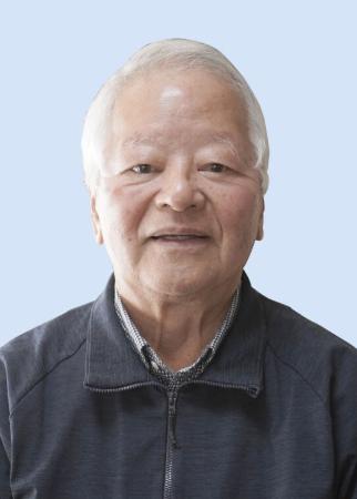 石川文洋さん