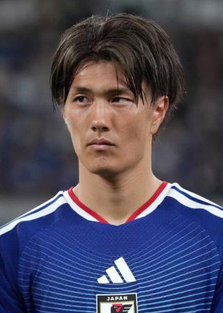 小川航基（ゲッティ＝共同）