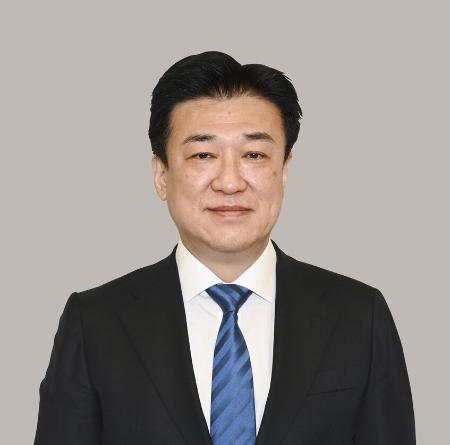 木原稔官房長官