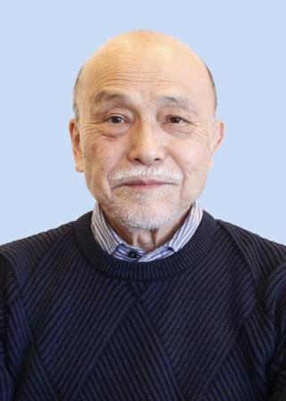 玉村豊男さん