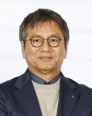 Ｊリーグの野々村芳和チェアマン