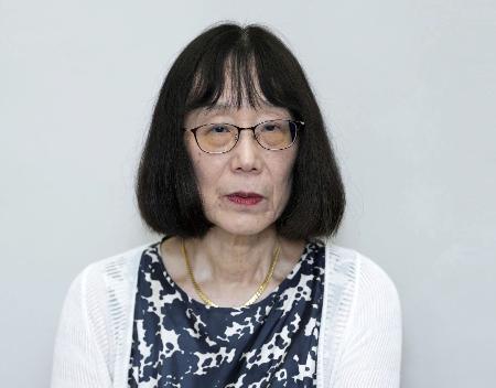 国際刑事裁判所(ICC)の赤根智子所長