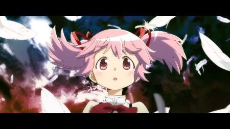 『劇場版 魔法少女まどか☆マギカ〈ワルプルギスの廻天〉』より(c)Magica Quartet/Aniplex,Madoka Project
