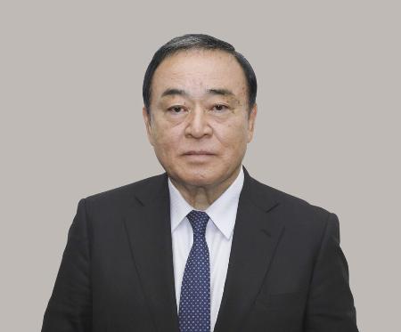 梶山弘志氏
