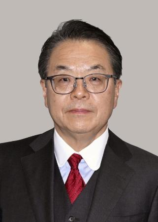 世耕弘成衆院議員