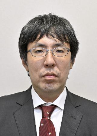 広瀬章人