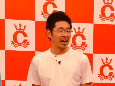 しずるの池田一真
