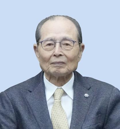 王貞治氏