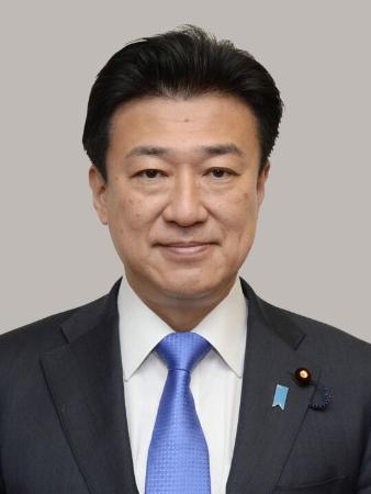 木原稔官房長官