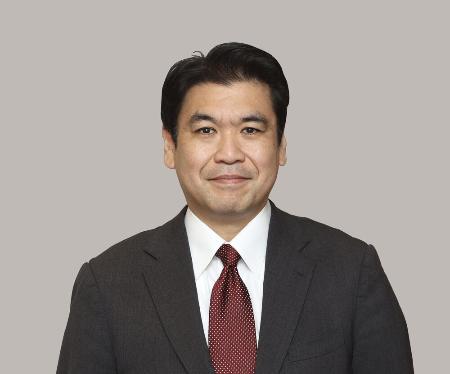 松本洋平文部科学相