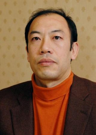 片岡亀蔵さん