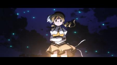　『劇場版　魔法少女まどか☆マギカ　〈ワルプルギスの廻天〉』より（ｃ）Ｍａｇｉｃａ　Ｑｕａｒｔｅｔ／Ａｎｉｐｌｅｘ，Ｍａｄｏｋａ　Ｐｒｏｊｅｃｔ