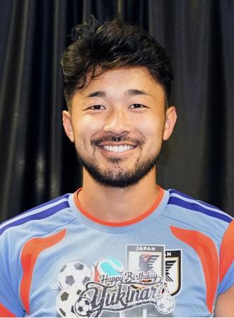 菅原由勢