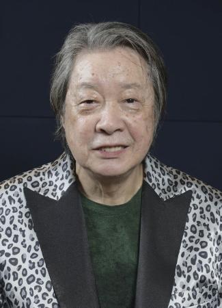 三原綱木さん