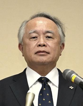 山元裕史氏
