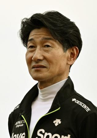 柴田善臣騎手