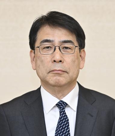 ＮＨＫの井上樹彦会長
