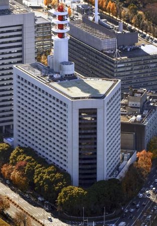 警視庁＝東京・霞が関