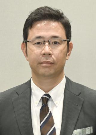 古謝玄太氏