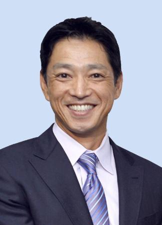 田口壮氏