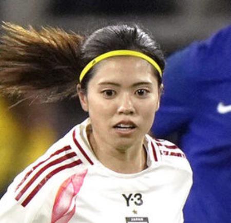 長谷川唯