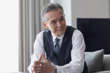 Netflixシリーズ「ダウンタイム」