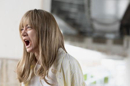 Netflixシリーズ「ダウンタイム」