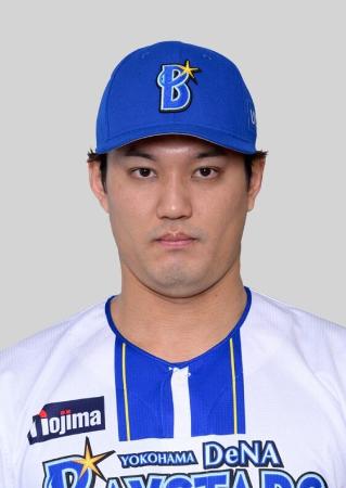 ＤｅＮＡの藤浪晋太郎投手