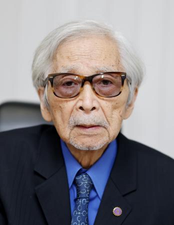 山田洋次さん