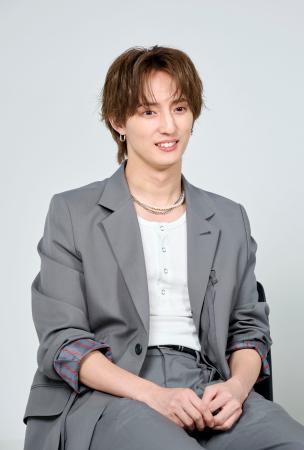 川島如恵留