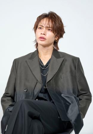 上田竜也