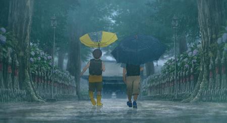 (C)NOTHING NEW, MIYU PRODUCTIONS
