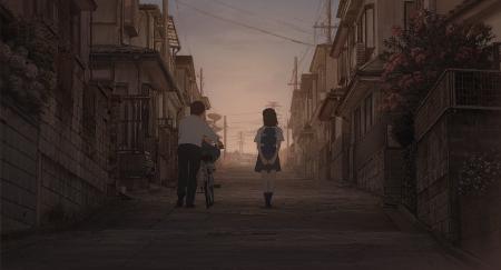 (C)NOTHING NEW, MIYU PRODUCTIONS