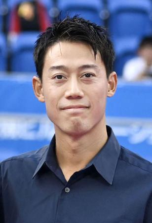 錦織圭