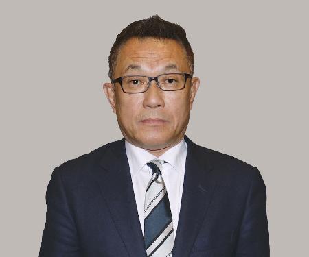 中島克仁氏