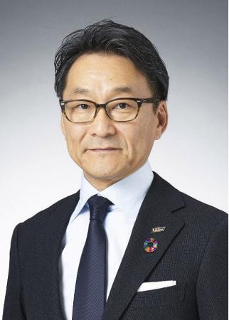 岸田光哉氏