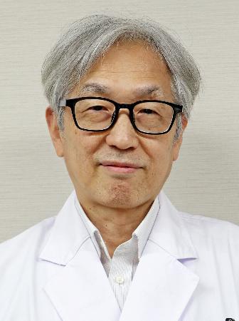 長谷川成人・東京都医学総合研究所副所長