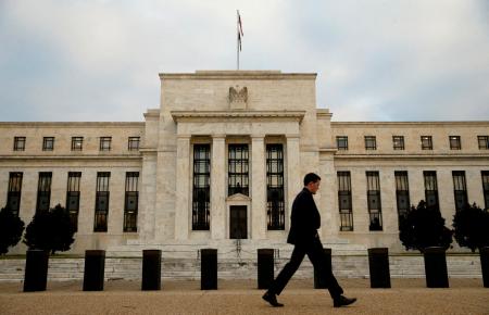 米連邦準備制度理事会（ＦＲＢ）＝ワシントン（ロイター＝共同）