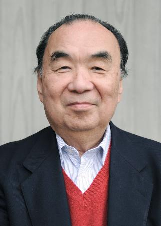 　服部公一さん