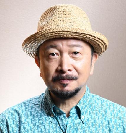 関口和之氏