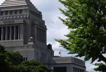 国会議事堂