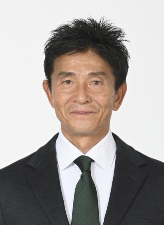 城福浩氏