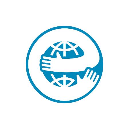 日本環境協会の認証を得た製品が表示できる「エコマーク」（同協会提供）