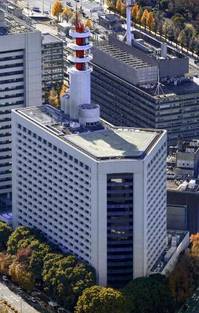 警視庁＝東京・霞が関