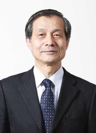 ☆合憲三(そあい・けんそう)・東京理科大名誉教授
